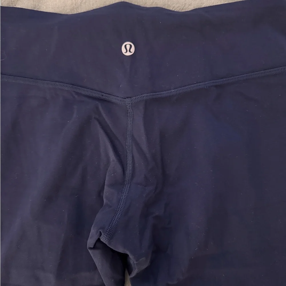 Lululemon Align Low-Rise Pant 25” - Picture 8 of 9